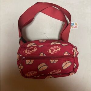 Canes sauce hip pack